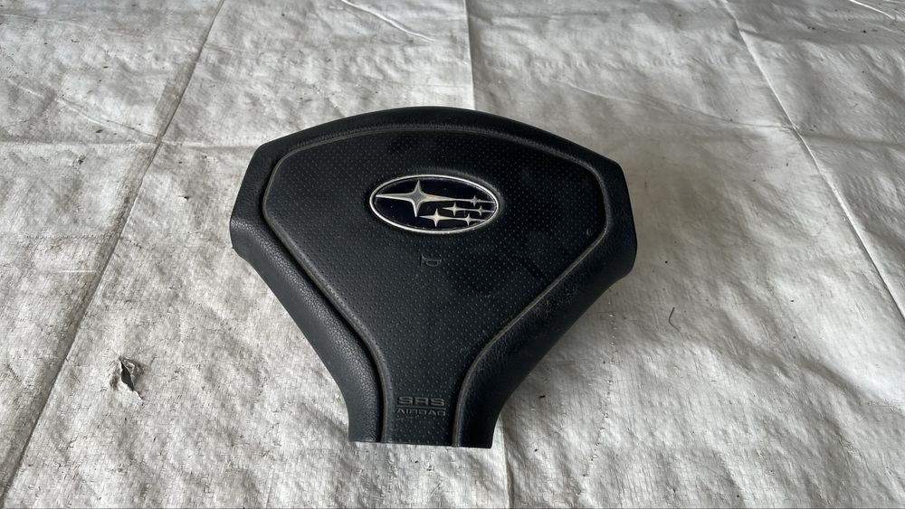 Еърбег Subaru Forester 2003-2009