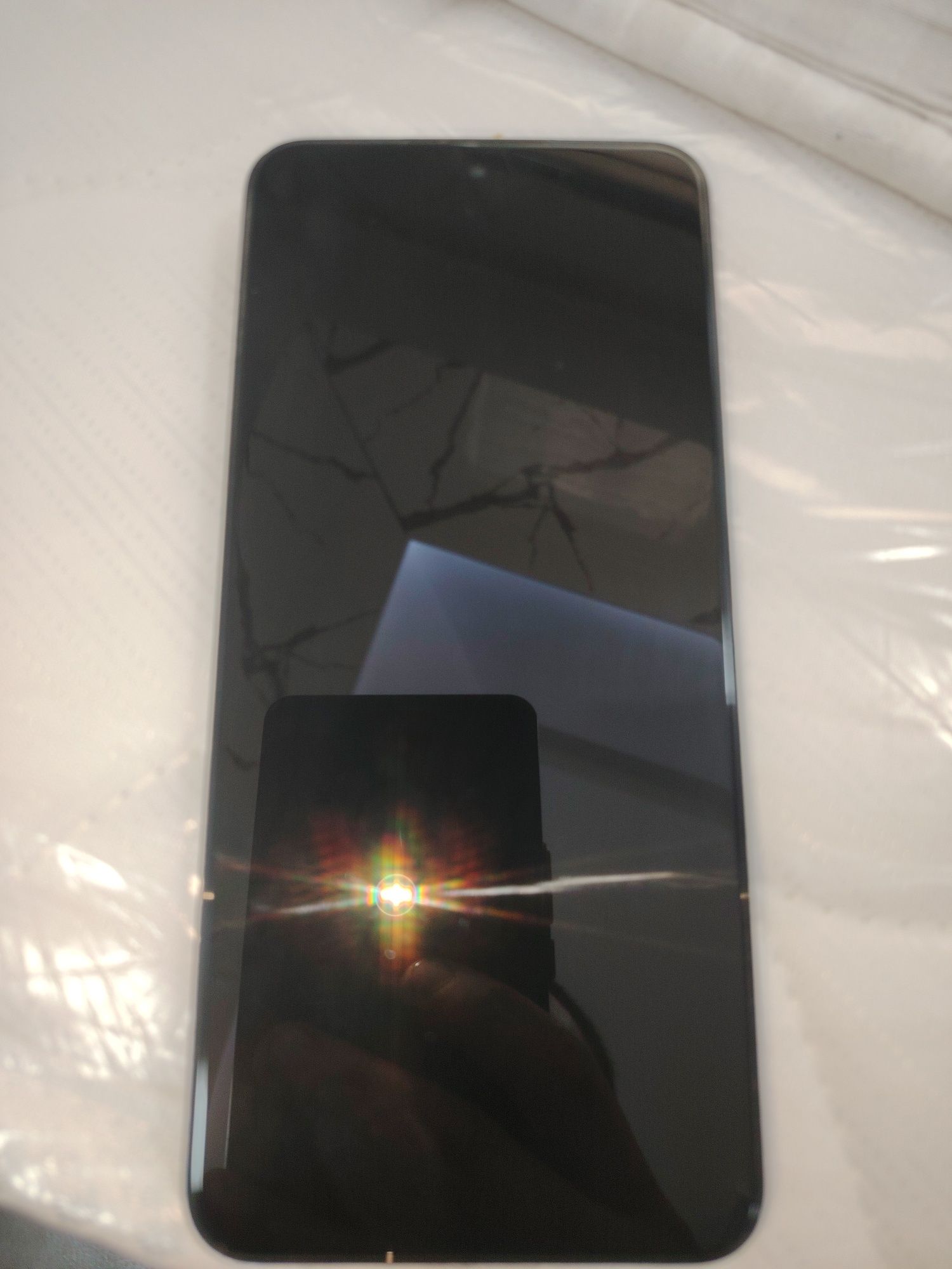 Honor x 8 a idial