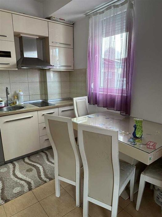 Дава се под наем Двустаен апартамент в Бургас, Меден рудник - зона А - 60 кв.м за 178.5 € - Снимка #3