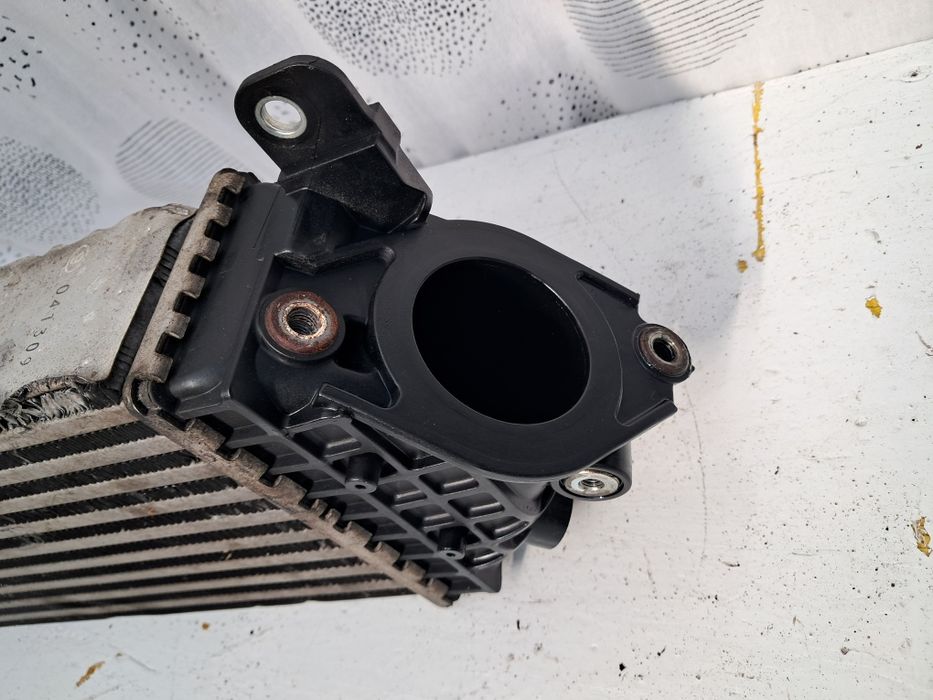 Интерполация Mazda 6 2013/2019г