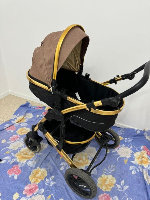 Детская коляскаа