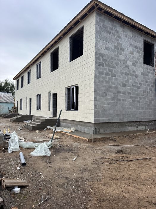 Продажа домов Уральск