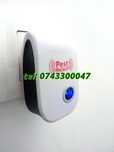 Pest Repeller Impotriva Insectelor Si Rozatoarelor Cu Alimentare 220v