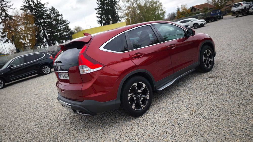 НОВИ ДЖАНТИ-ГУМИ DOT4324/Ролбар/Степенки/Спойлер/NAV-БългарскиCr-v