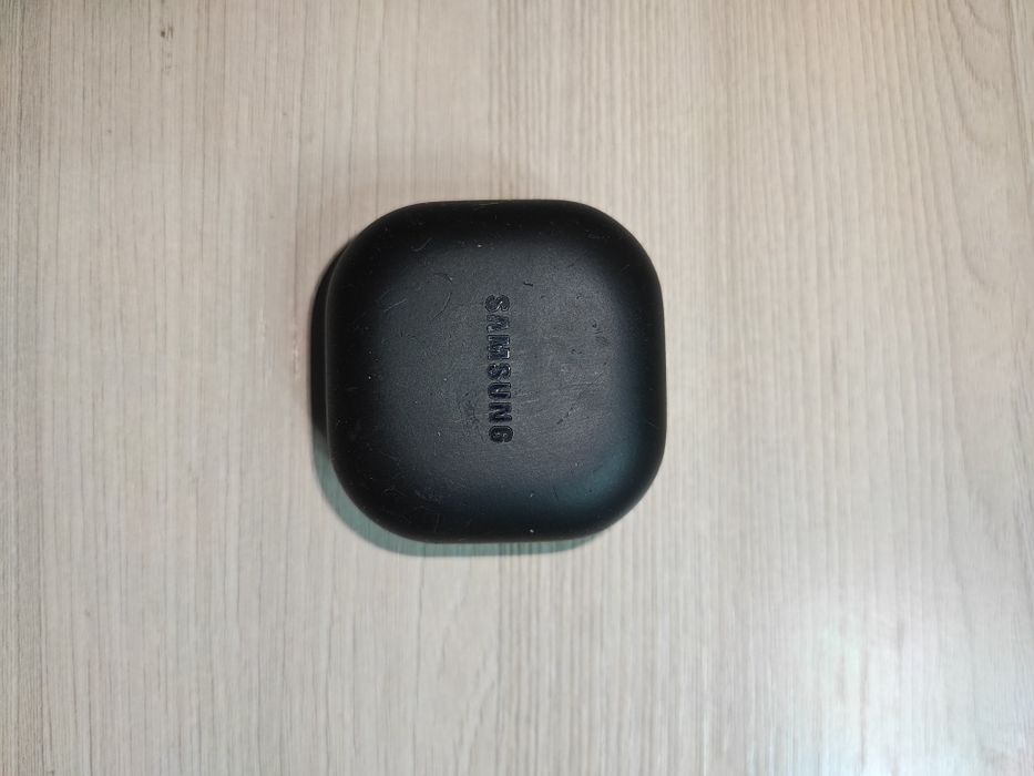 Samsung Galaxy Buds 2 Pro