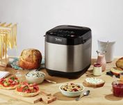 Masina de paine Moulinex multifunctionala cu 20 programe | 783435