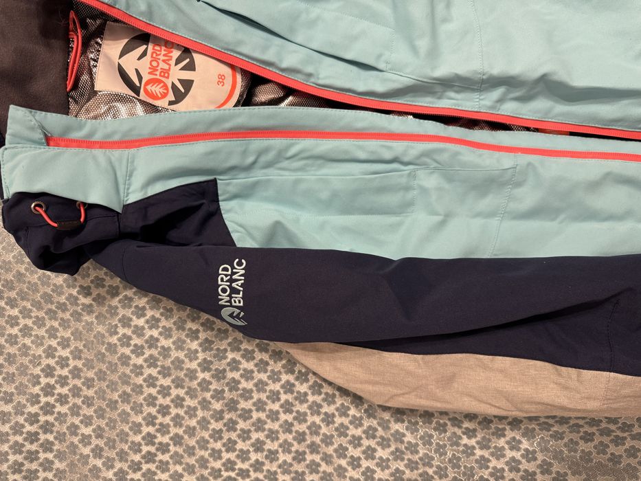 Costum ski NordBlanc