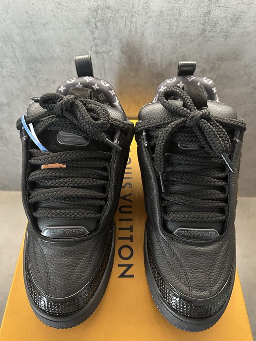 Louis vuitton skates