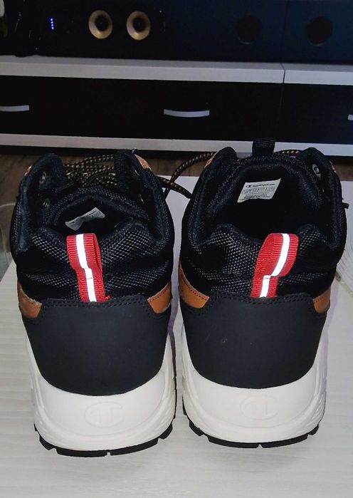 Зимни обувки Champion 46 номер 30 см