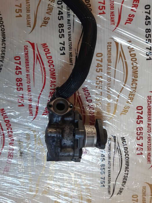 Pompa servodirectie/ Clapeta admisie AUDI A6 C6 EURO 5 3.0 240 CP