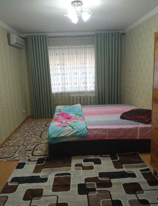 Сдам Чиланзар 9 3/1/4 только семья нади с загсом