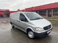 Mercedes Vito 115 CDI