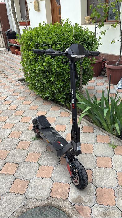 Trotineta electrica myria 55km/h