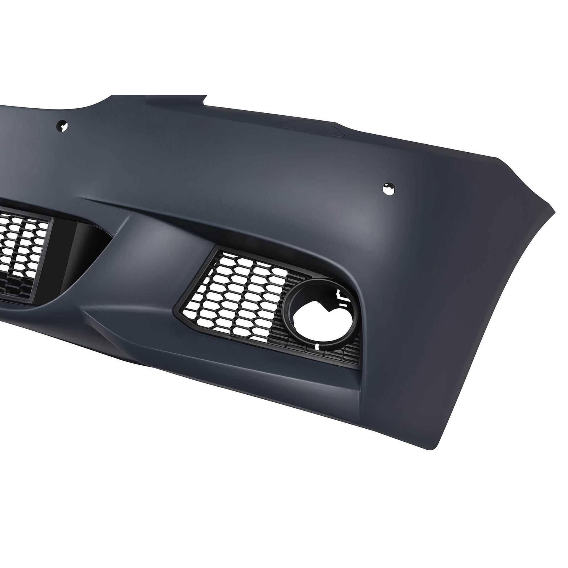 Предна Броня №605 BMW-5 F10 M-Technik 2011-2014