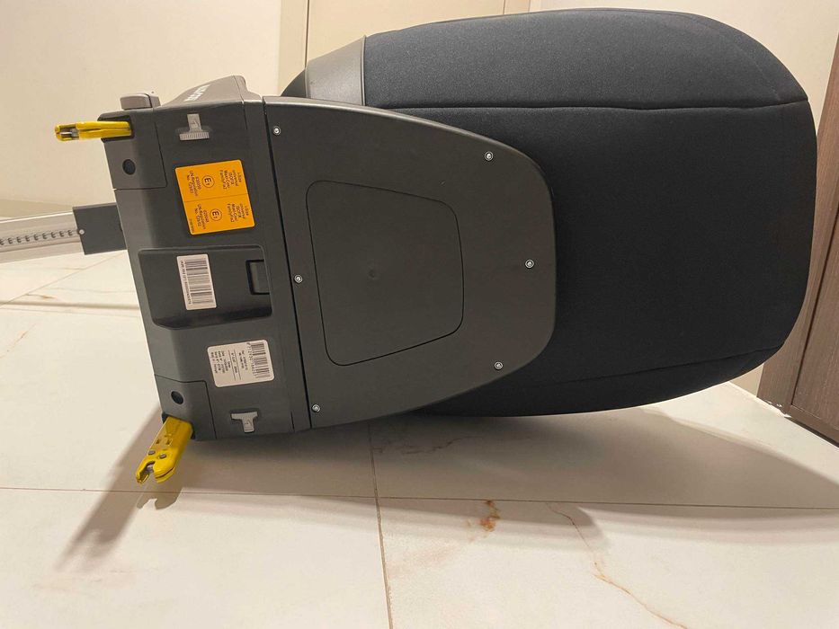 Стол за кола Maxi Cosi Pearl Pro 2 I-Size (9-18кг.) + база IsoFix