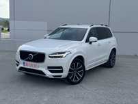 Volvo xc90 Polestar T6 benzina 320cp 7 locuri tva inclus/deductibil