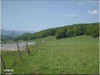 Teren in Cheia, Prahova