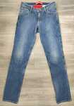 Blugi moto cu Kevlar și protecții, Redline Lizzie, W28L33