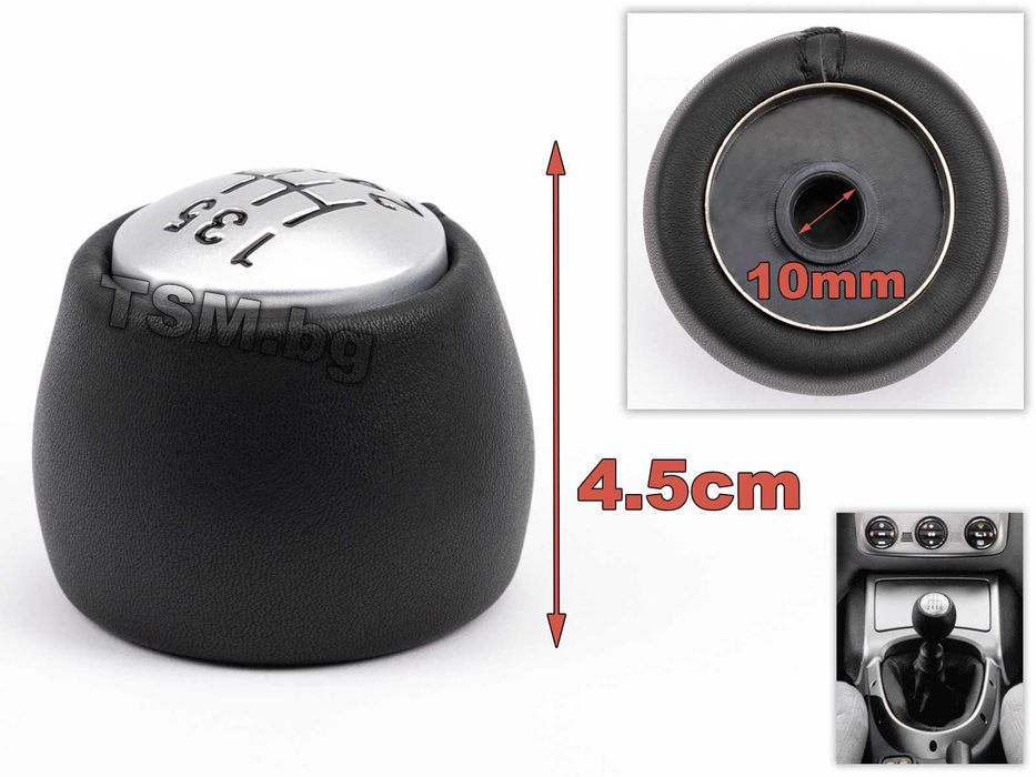 Топка Скоростен Лост за Alfa Romeo GT 147 937 Алфа 156 932 JTS 166 936