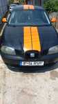 Vand Seat ibiza 2005