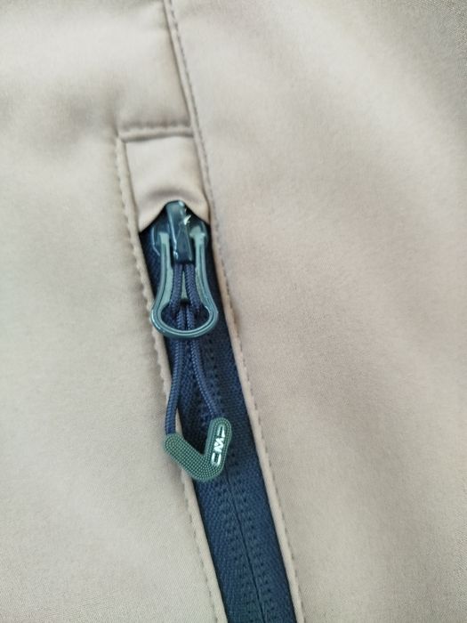 СМР мъжко неопреново яке