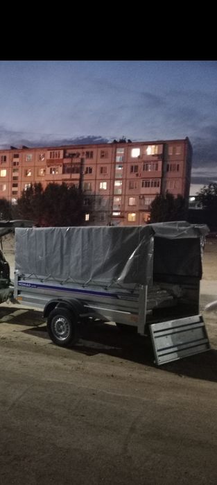 Продам прицеп ширина 1,3 длина 2.2