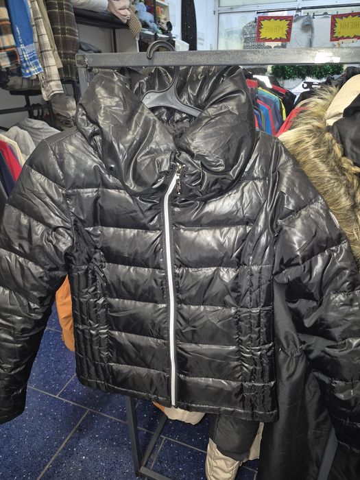 Дамски дрехи втора употреба на  едро