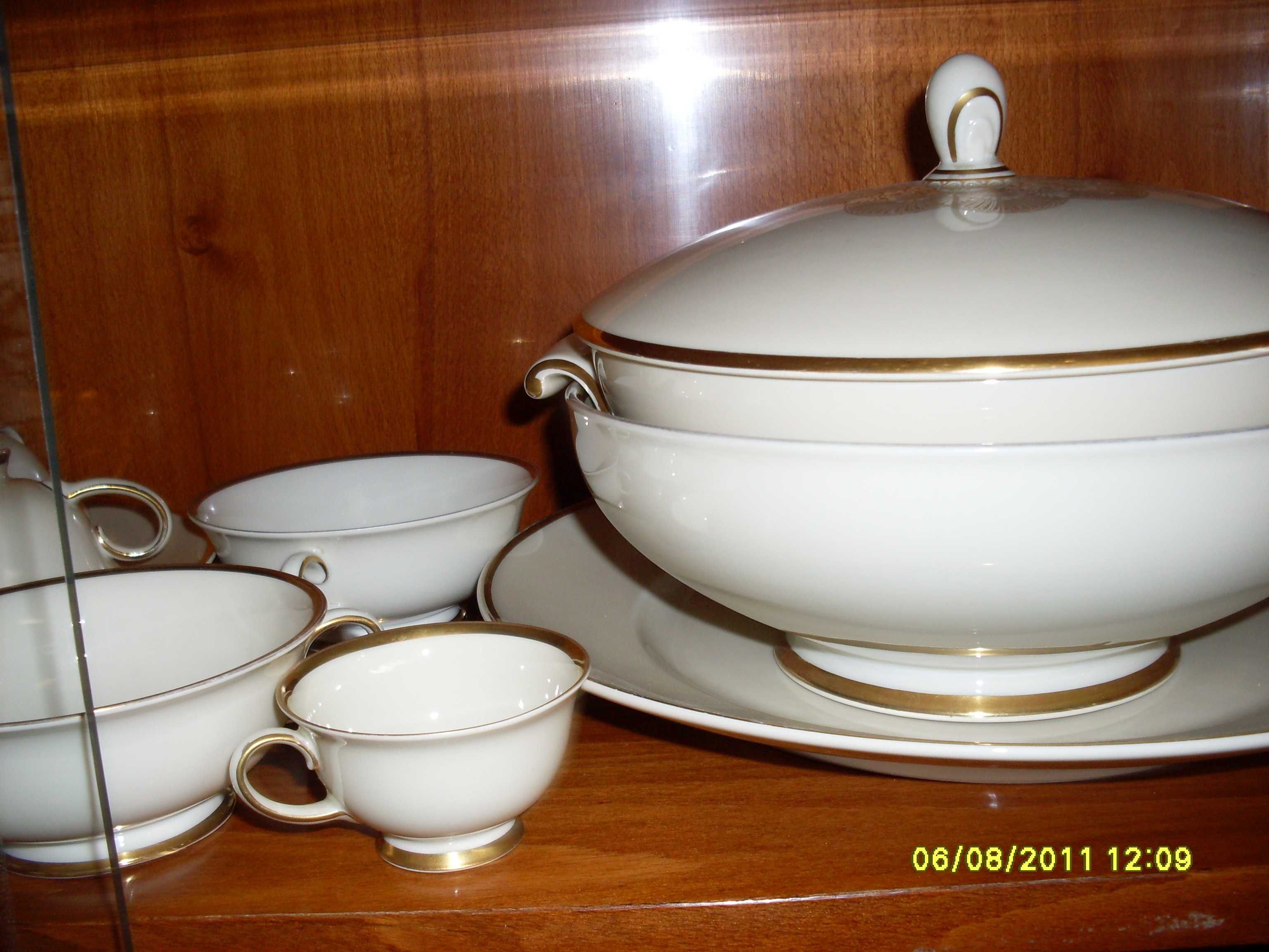 Portelan Rosenthal