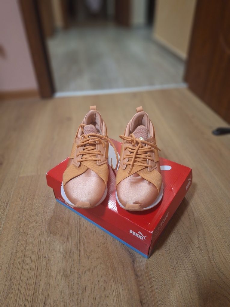 PUMA Дамски Маратонки