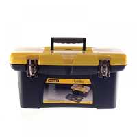 Stanley Cutie Jumbo 22" cu 2 organizatoare detasabile 1-92-908