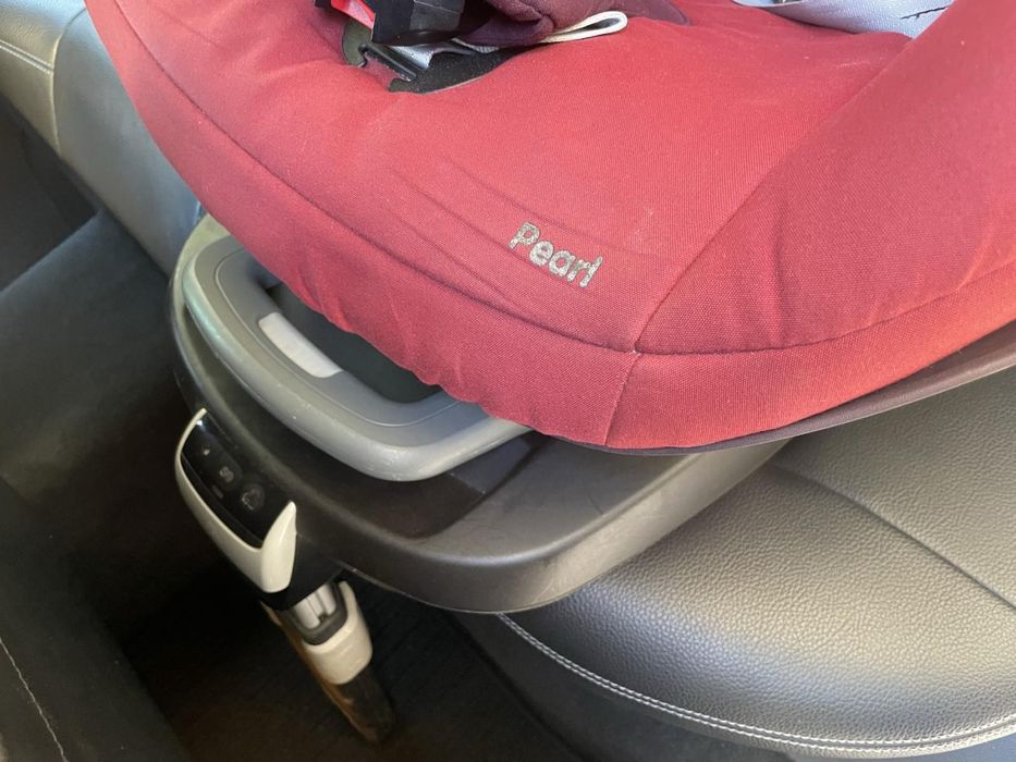 Детска седалка Maxi-cosi pearl