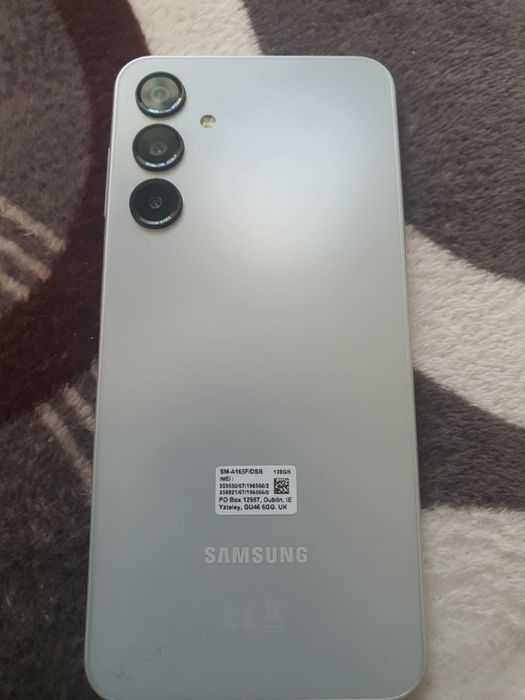 Samsung galaxy A16