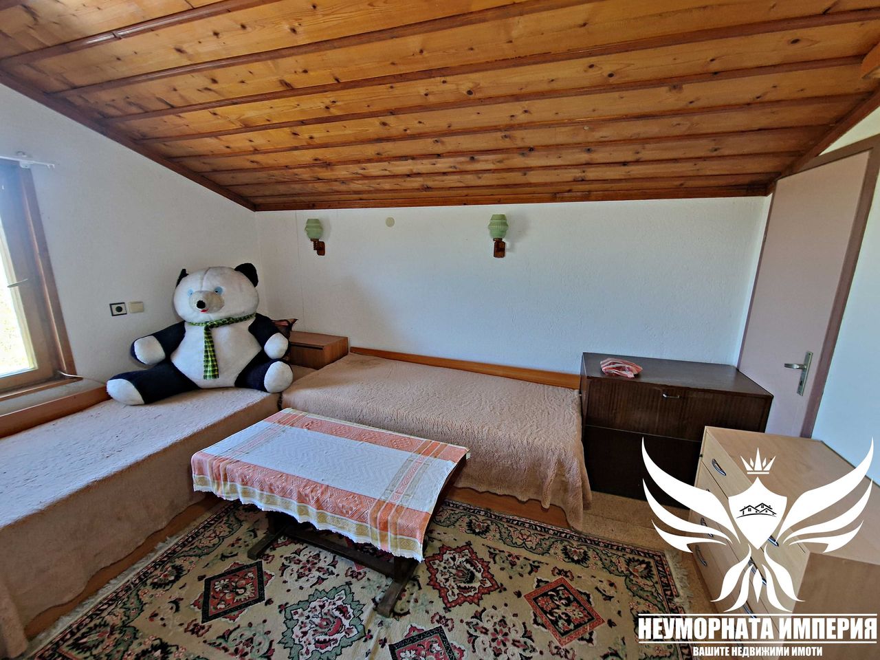 Продава се Къща в с. Горнослав, Област Пловдив - 160 кв.м за 769 €/кв.м - Снимка #9