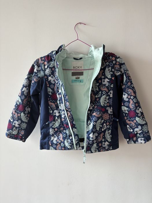Детски зимен/ски екип Roxy р-р 6-7