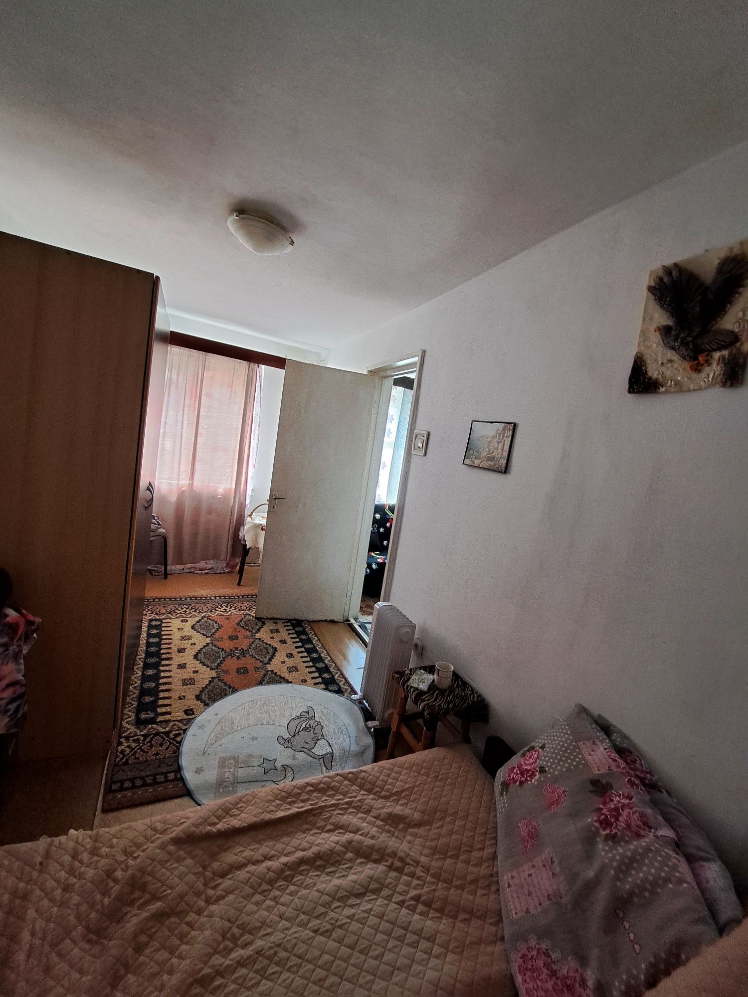 Apartament 2 Cam