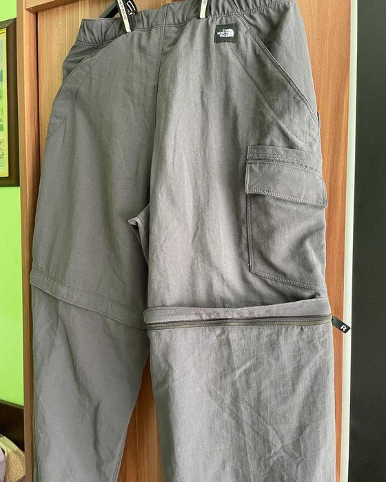 Pantaloni cargo TNF
