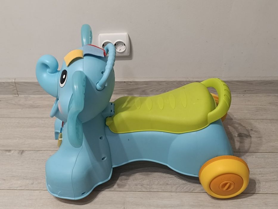 Mașinuță fara pedale B kids