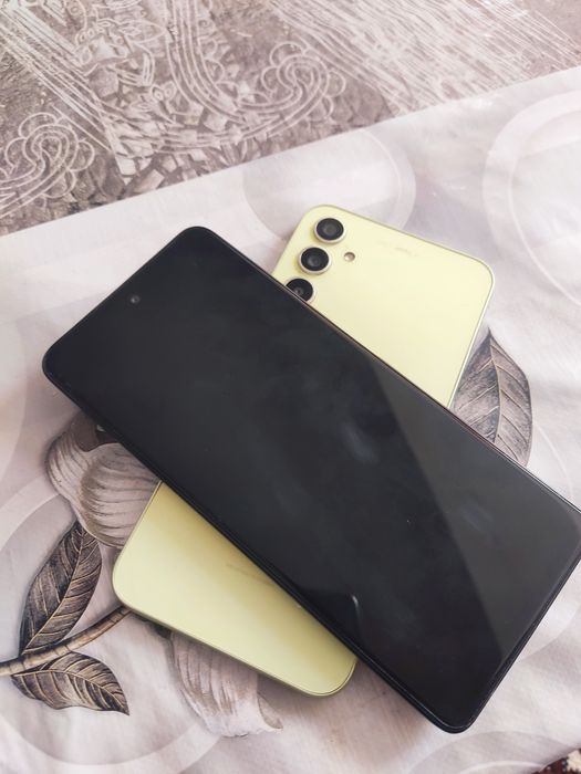 Infinix hot 30 в идеальном состоянии 128