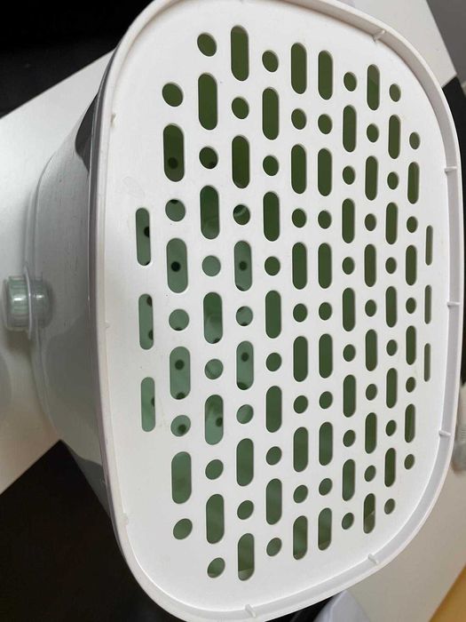 Kikka Boo Cleo Electric Sterilizator pentru copii pentru 6 Biberoane