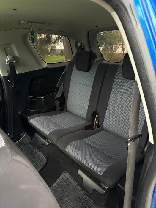 Suzuki Grand Vitara 1.9 Ddis