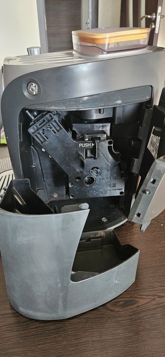 Кафемашина Saeco Odea