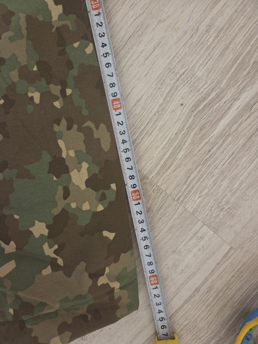 Geacă  militară  combat 48 cu 3-produs nou