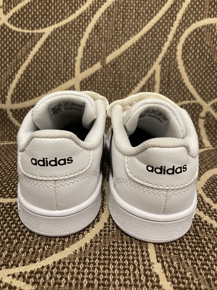 Adidas Grand Court Toddlers
