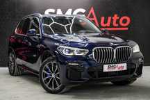BMW X5 Bmw X5 3.0D M-Pachet / Garantie / Finantare