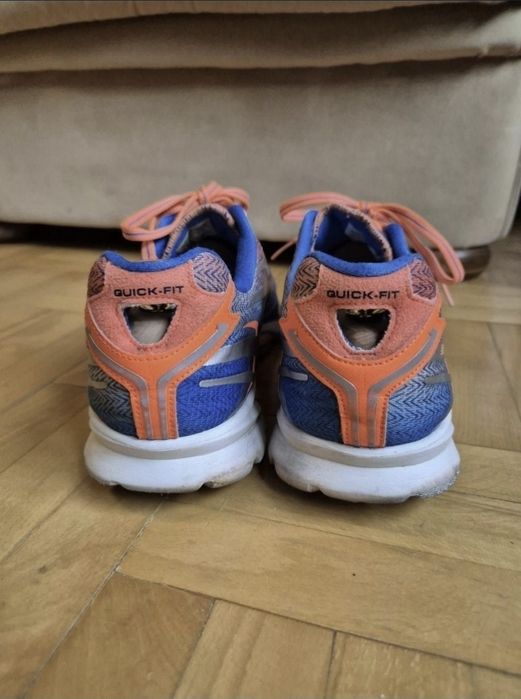 Adidasi / Pantofi sport Skechers GoRun M-Strike - 43.5 (28 cm)