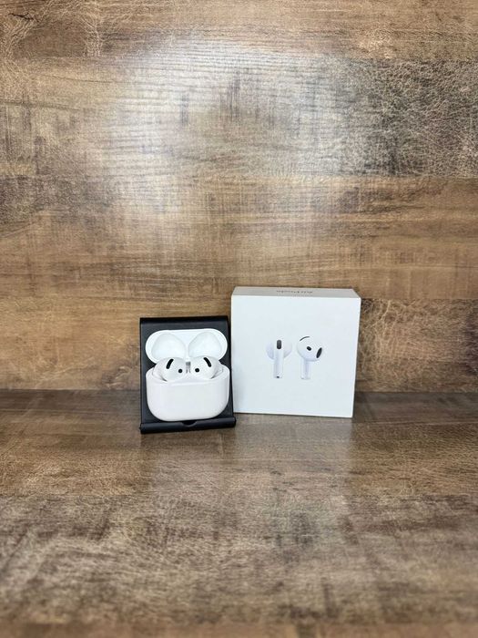 Air Pods 4 /Эйр Подс 4 "Ломбард Лидер"РАССРОЧКА ДО 60 МЕСЯЦЕВ !!