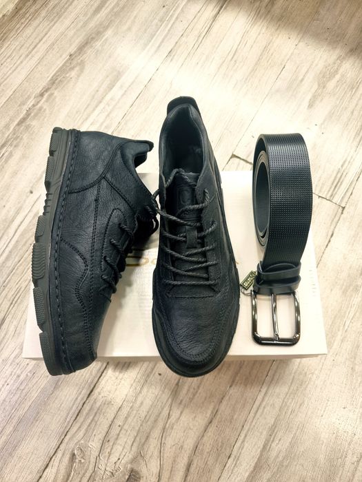 Сапожки Camp companiy