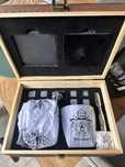 Set wiskey cadou Wiskoff