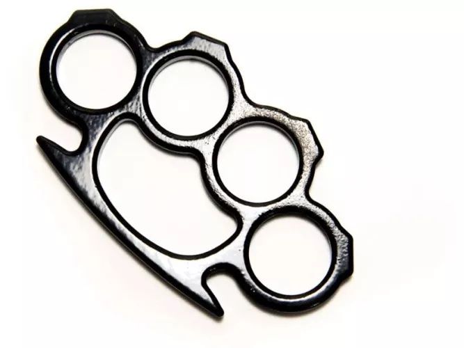 Pumnal tip box rozeta autoaparare 0 5 cm grosime
