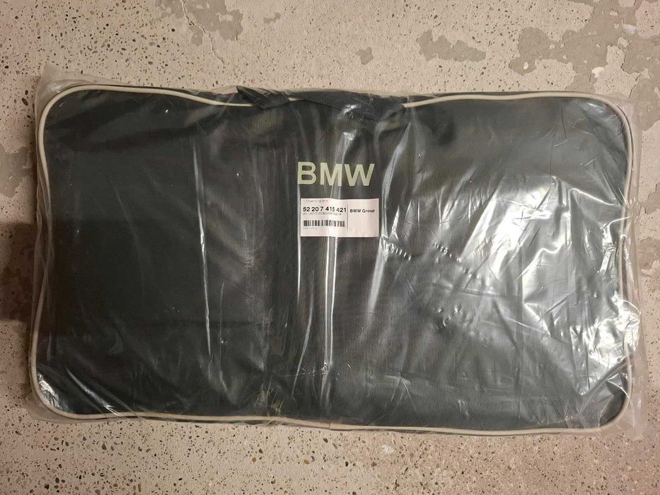 BMW ски сак за автомобил оригинал OEM